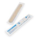 Holzmundspatel steril, 15 cm lang, 100 Stück