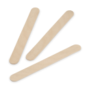 Holzmundspatel steril, 15 cm lang, 100 Stück