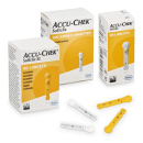 Accu-Chek Softclix Lanzetten