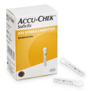 Accu-Chek Softclix Lanzetten