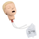 Resusci Junior QCPR Upgrade Kit Airway Kopf