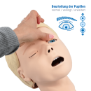 Resusci Junior QCPR Upgrade Kit Airway Kopf