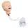 Resusci Junior QCPR Upgrade Kit Airway Kopf