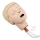 Resusci Junior QCPR Upgrade Kit Airway Kopf
