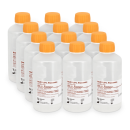 12 x Fresenius Plastipur NaCl 0,9% | 500 ml