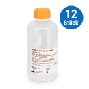12 x Fresenius Plastipur NaCl 0,9% | 500 ml