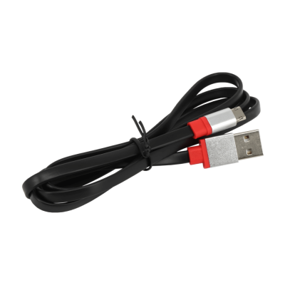 boso TM-2450 Anschlusskabel Micro-USB