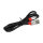 boso TM-2450 Anschlusskabel Micro-USB