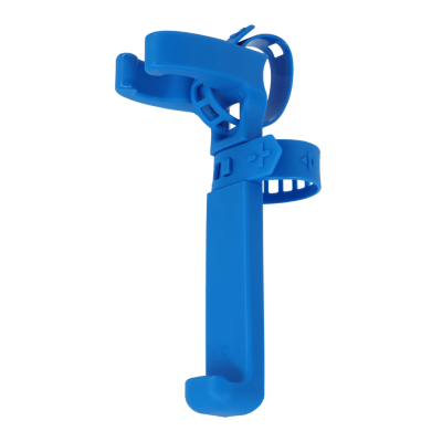 Schülke Point of Care Halter, 500 ml
