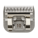 Aesculap Scherkopf SnapOn Edelstahl | Nr.10 | 1,5mm