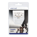 Aesculap Scherkopf SnapOn Edelstahl | Nr.10 | 1,5mm