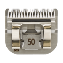 Aesculap Scherkopf SnapOn GT305 Edelstahl | Nr. 50 | 0,2mm