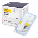 BD Nexiva IV Kathetersystem, 20 Stück