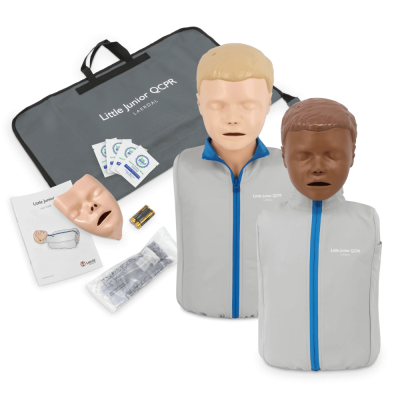 Laerdal Little Junior QCPR
