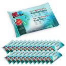 Edlich & Habel Feuchte Waschhandschuhe