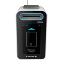 CHERRY eHealth Terminal ST-1506, mit gSMC-Karte 2.1, inkl. Schutzfolie