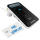 Cherry eHealth Terminal ST-1506, mit gSMC-Karte 2.1