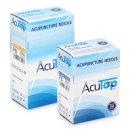 Akupunkturnadeln AcuTop Typ PB, 100 Stück