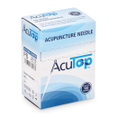 Akupunkturnadeln AcuTop Typ PB, 100 Stück