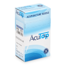 Akupunkturnadeln AcuTop Typ PB, 100 Stück