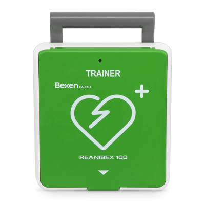 Bexen Cardio Reanibex 100 AED Trainer