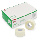 Silkafix Heftpflaster mit Pappkern