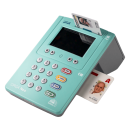 Sparset ORGA Neo eHealth - Kartenterminal | Mint, inkl. gSMC-KT G2.1