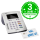 Sparset ORGA Neo eHealth - Kartenterminal | Classic, inkl. gSMC-KT G2.1