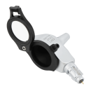 HEINE BETA 200 LED F.O. Otoskop-Kopf