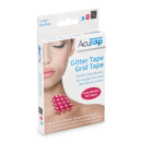 AcuTop Gitter Tape Typ ABC Mix, 130 Stück | color