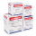 Leukoplast compress Cotton Gauze, steril, 25 x 2 Stück
