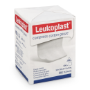 Leukoplast compress Cotton Gauze, unsteril, 100 Stück