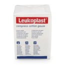 Leukoplast compress Cotton Gauze, unsteril, 100 Stück