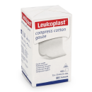 Leukoplast compress unsteril Cotton Gauze | 100 Stück