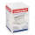 Leukoplast compress Cotton Gauze, unsteril, 100 Stück