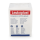 Leukoplast compress Cotton Gauze, unsteril, 100 Stück