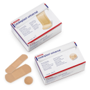 Leukoplast universal wasserabweisender Wundschnellverband