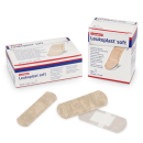 Leukoplast soft strips Wundpflaster, 100 Stück