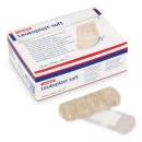 Leukoplast soft strips Wundpflaster, 100 Stück