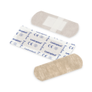 Leukoplast soft strips Wundpflaster, 100 Stück