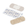Leukoplast soft strips Wundpflaster, 100 Stück