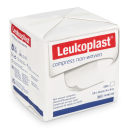 Leukoplast compress non-woven Vlieskompressen, unsteril,...