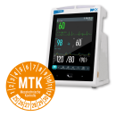 MTK für medical ECONET M20 (§15 MPBetreibV)