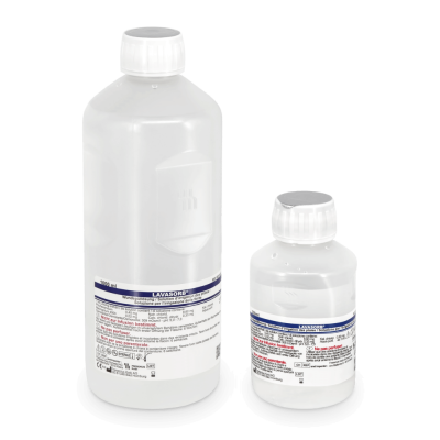 Fresenius Lavasorb Wundspüllösung