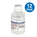 Lavasorb 250 ml Wundspüllösung | 12 Stück