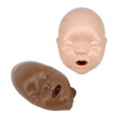 Laerdal Gesichtsteile für Little Baby QCPR, 6...