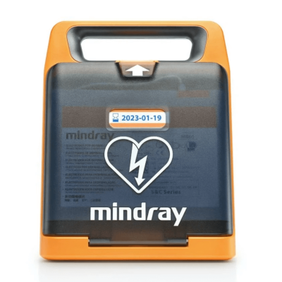 Mindray BeneHeart C2