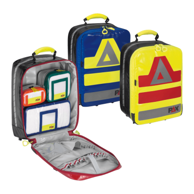 PAX Rucksack SEG