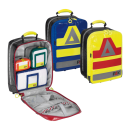 PAX Rucksack SEG