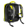 PAX Rucksack SEG | klein, tagesleuchtgelb